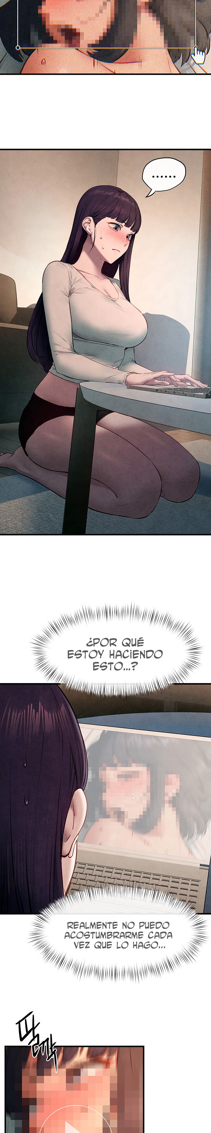 Moby Dick Raw Chapter 54 Page 4
