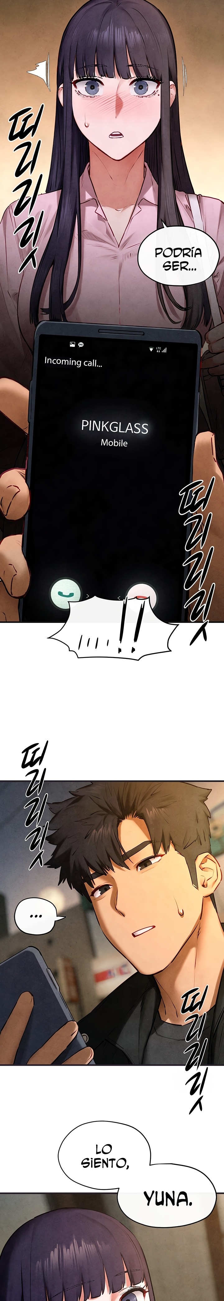 Moby Dick Raw Chapter 55 Page 20