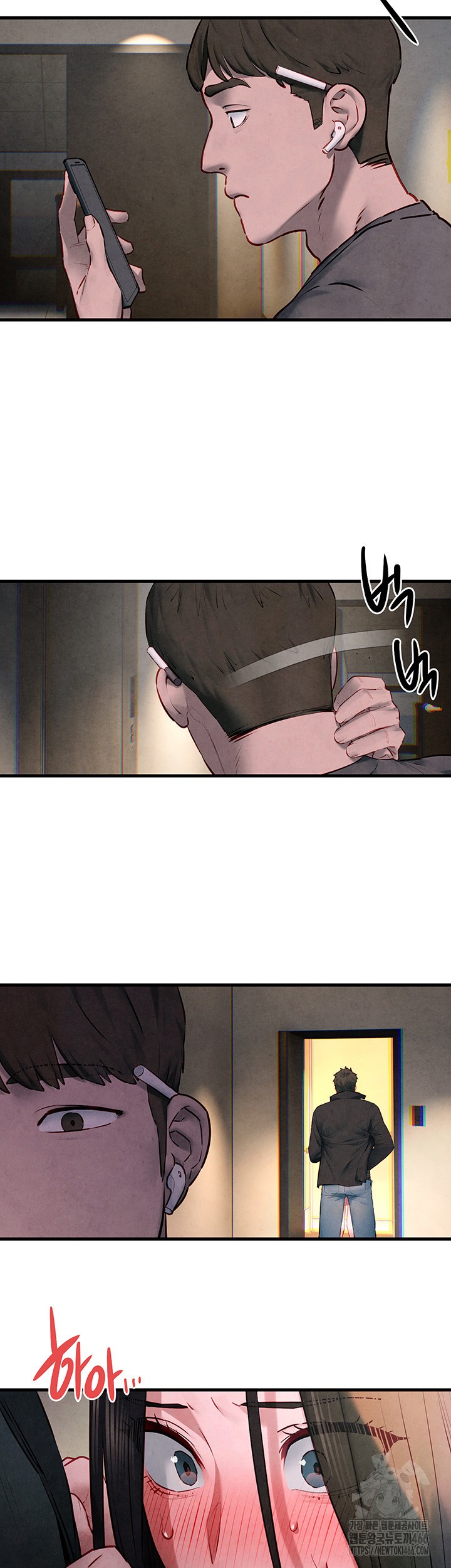 Moby Dick Raw Chapter 56 Page 46