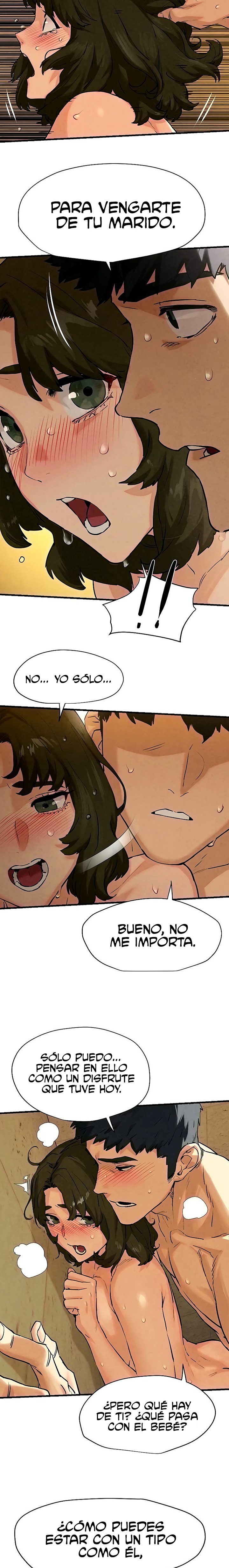 Moby Dick Raw Chapter 6 Page 11