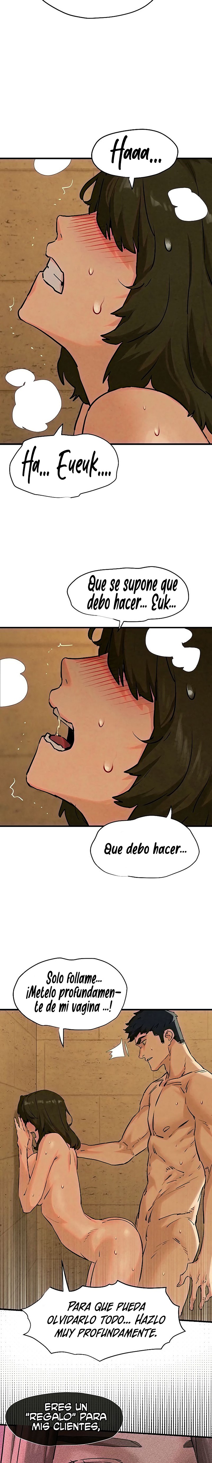 Moby Dick Raw Chapter 6 Page 15