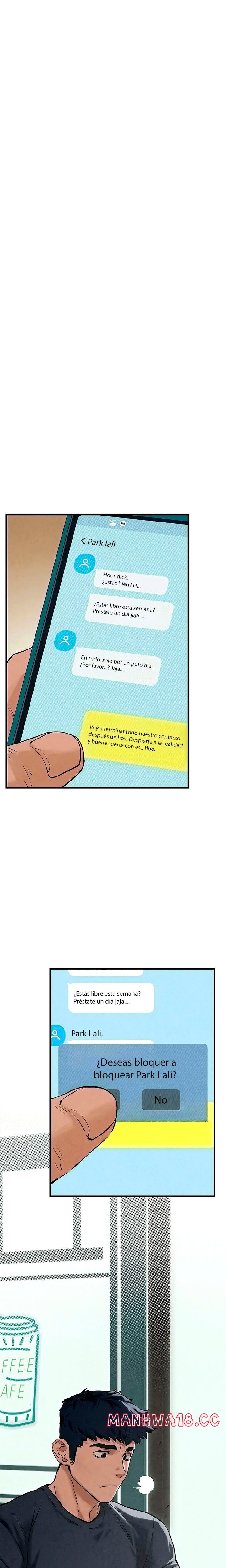 Moby Dick Raw Chapter 6 Page 19