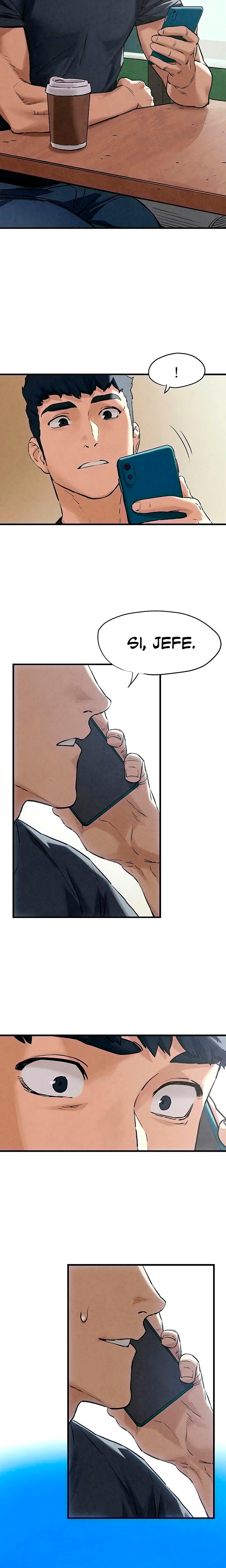 Moby Dick Raw Chapter 6 Page 20