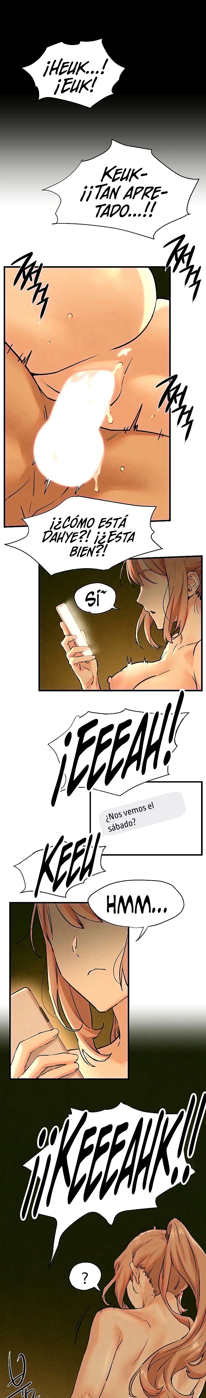 Moby Dick Raw Chapter 6 Page 31