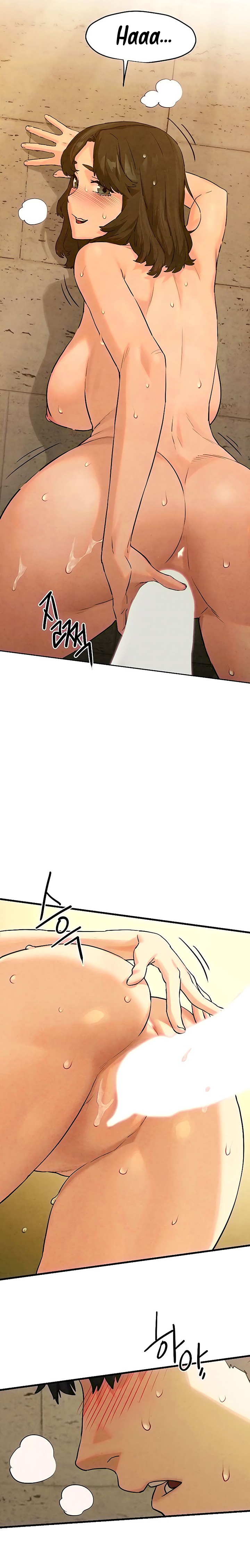 Moby Dick Raw Chapter 6 Page 5