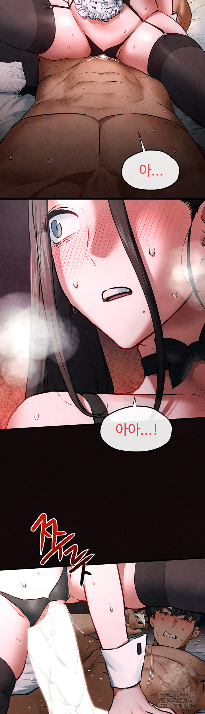 Moby Dick Raw Chapter 62 Page 30