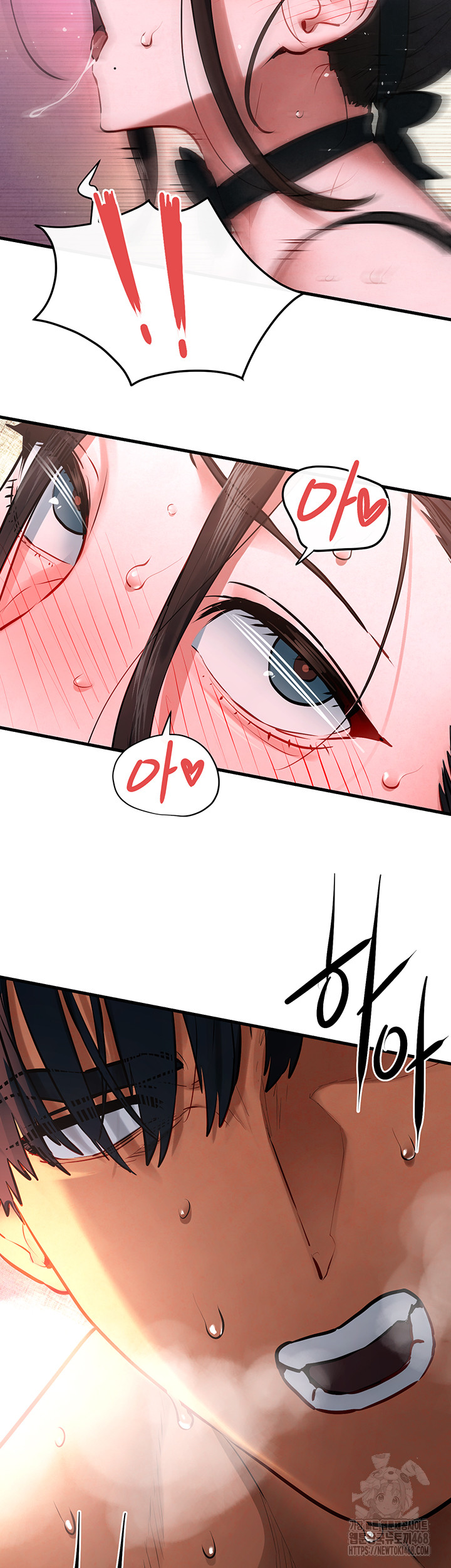 Moby Dick Raw Chapter 63 Page 2