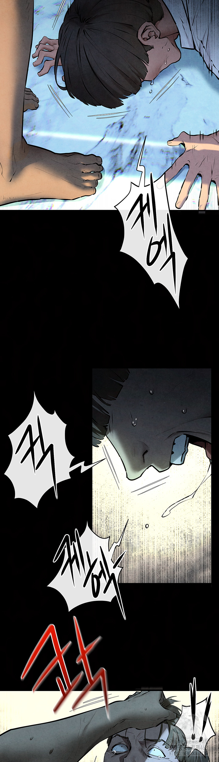 Moby Dick Raw Chapter 68 Page 29