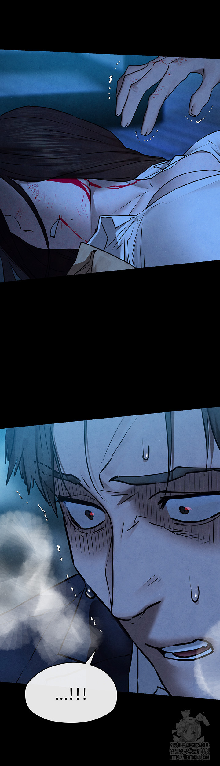 Moby Dick Raw Chapter 68 Page 3