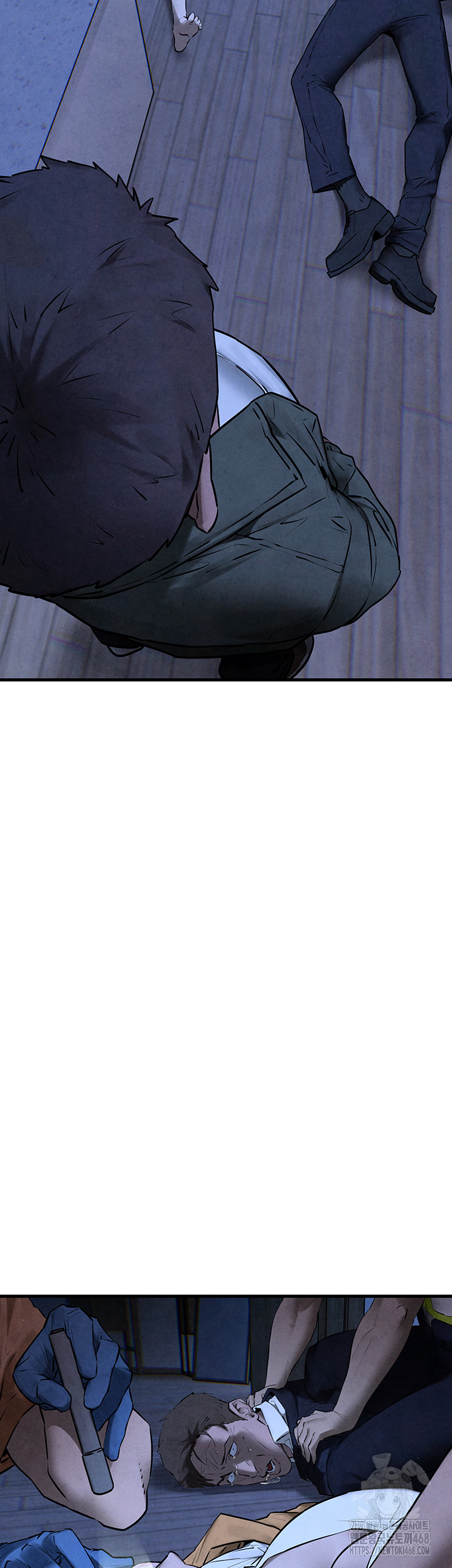 Moby Dick Raw Chapter 68 Page 37