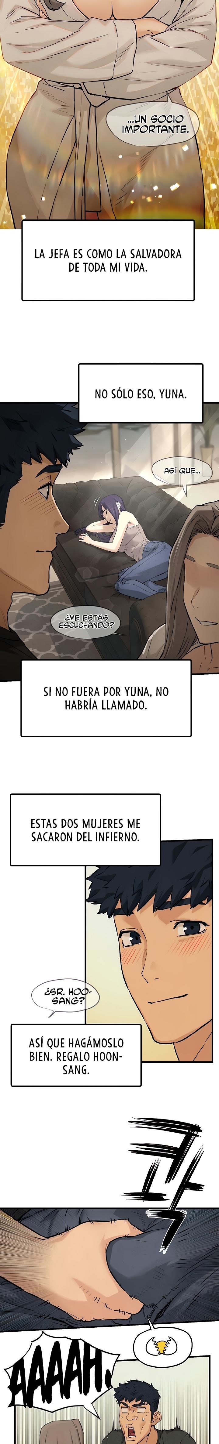 Moby Dick Raw Chapter 7 Page 21