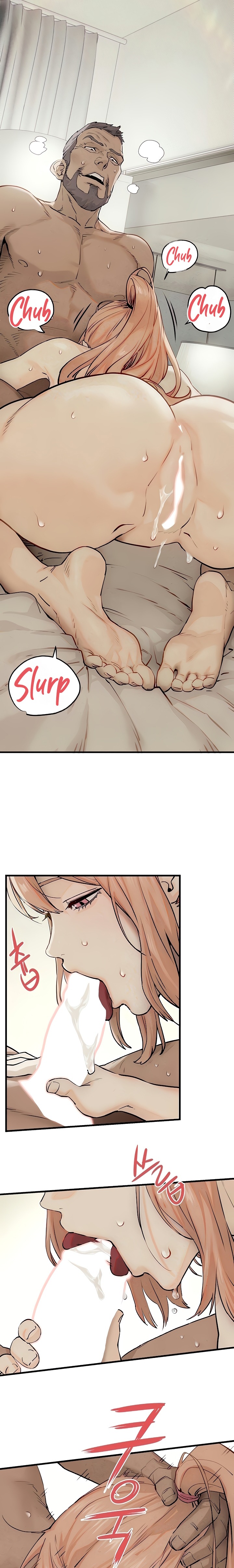 Moby Dick Raw Chapter 7 Page 27
