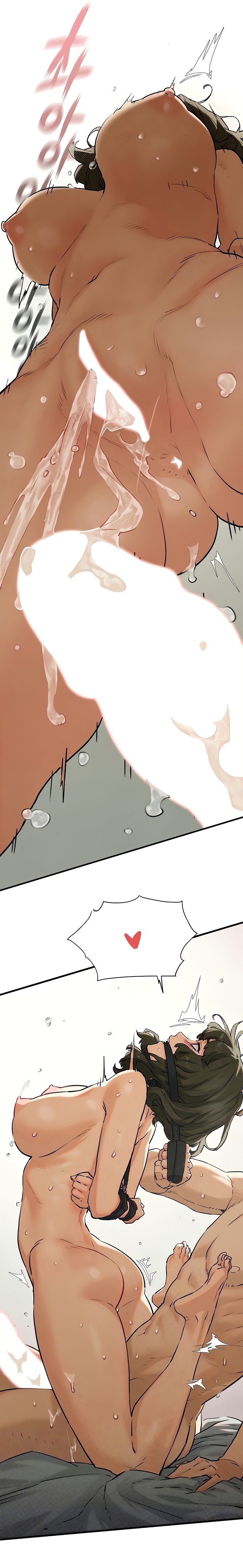 Moby Dick Raw Chapter 7 Page 5
