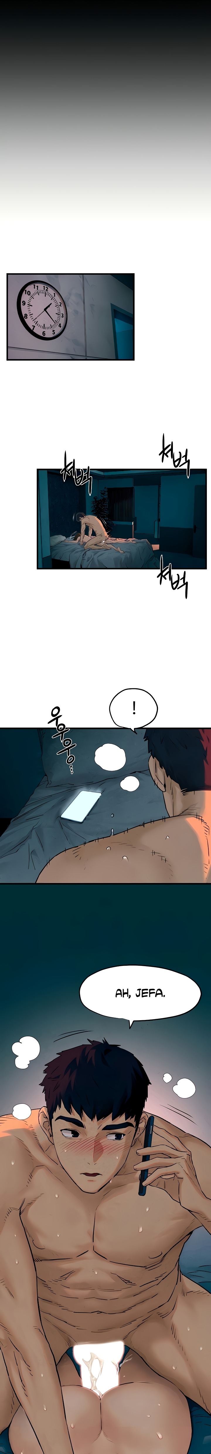 Moby Dick Raw Chapter 7 Page 9