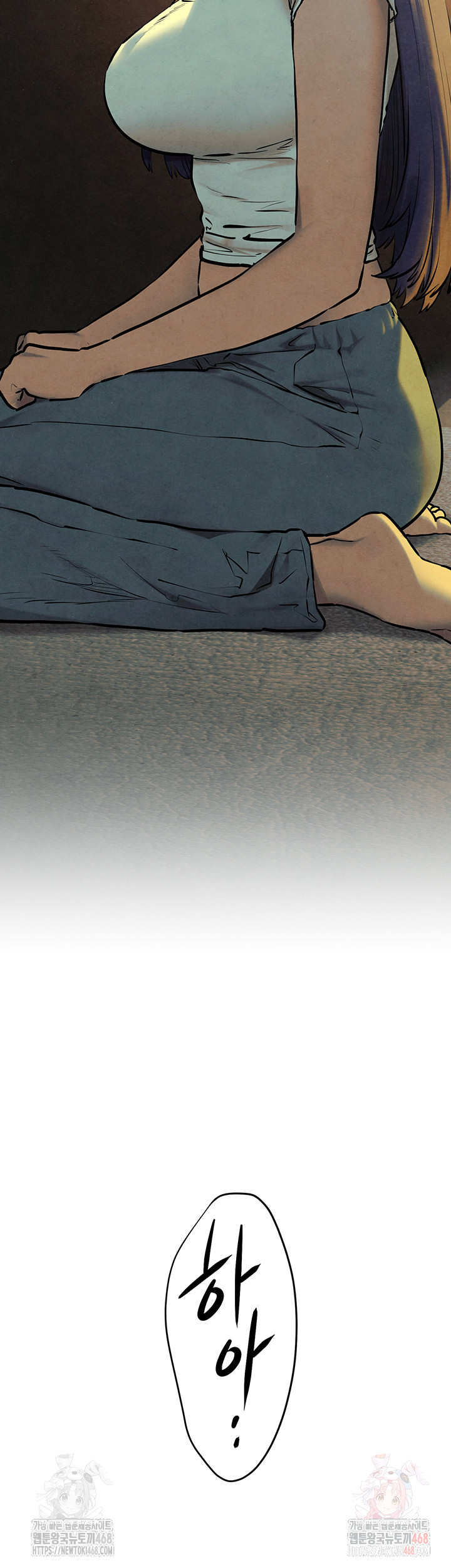 Moby Dick Raw Chapter 69 Page 31