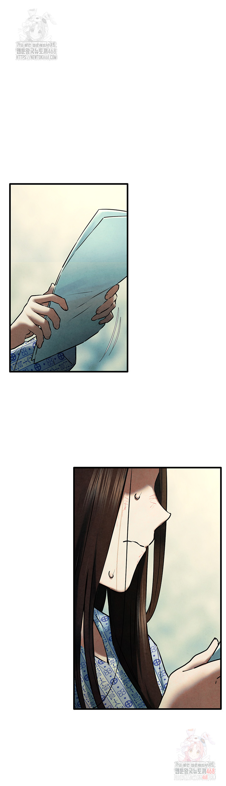 Moby Dick Raw Chapter 69 Page 42