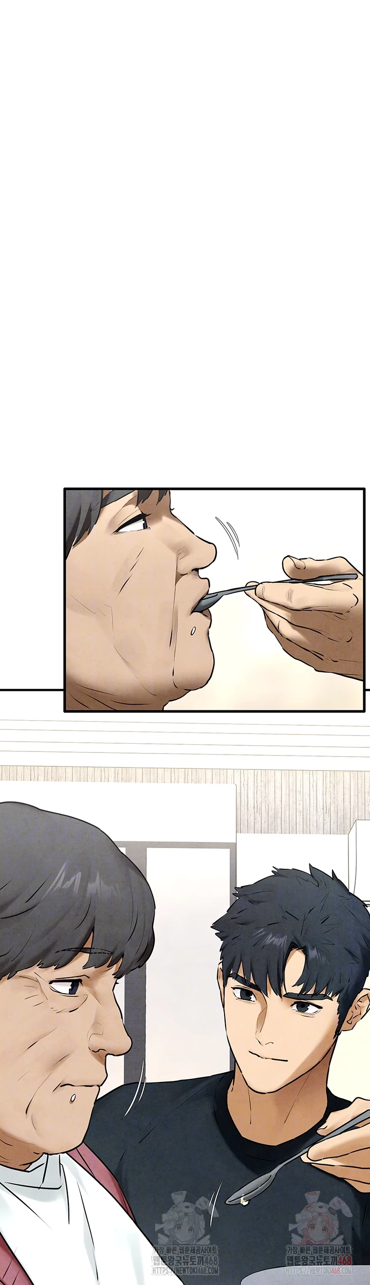 Moby Dick Raw Chapter 70 Page 9