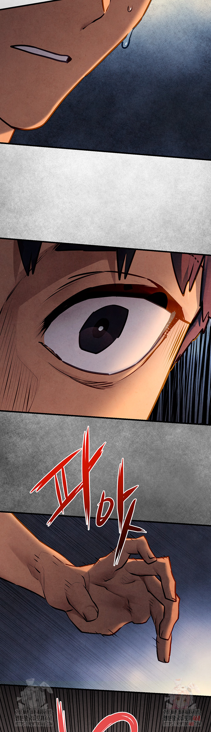 Moby Dick Raw Chapter 71 Page 47
