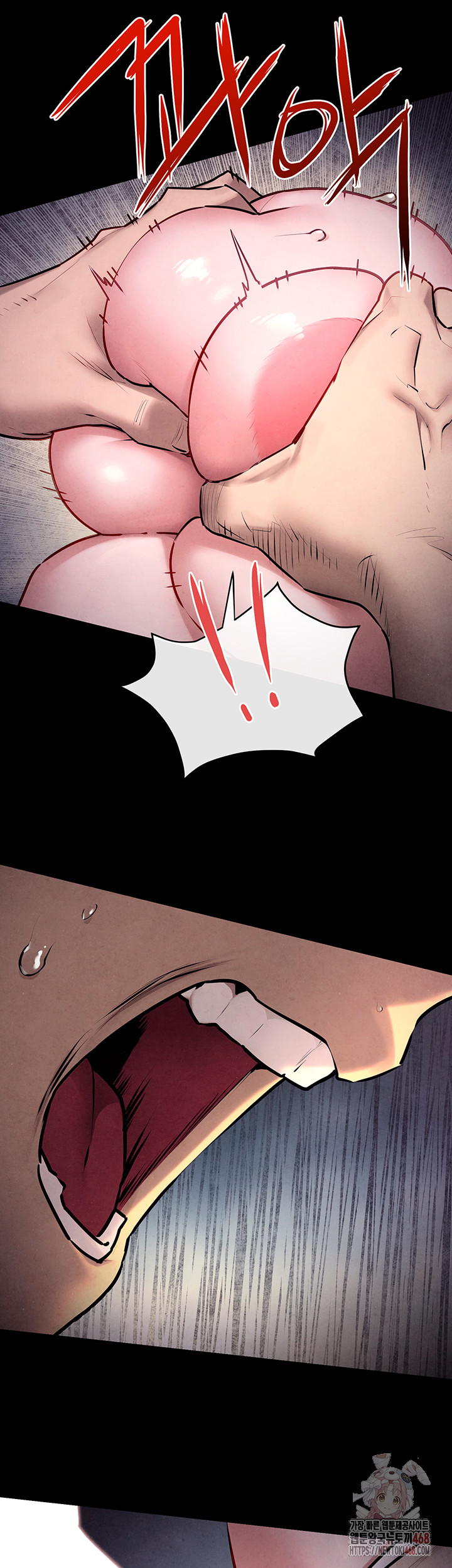 Moby Dick Raw Chapter 71 Page 51