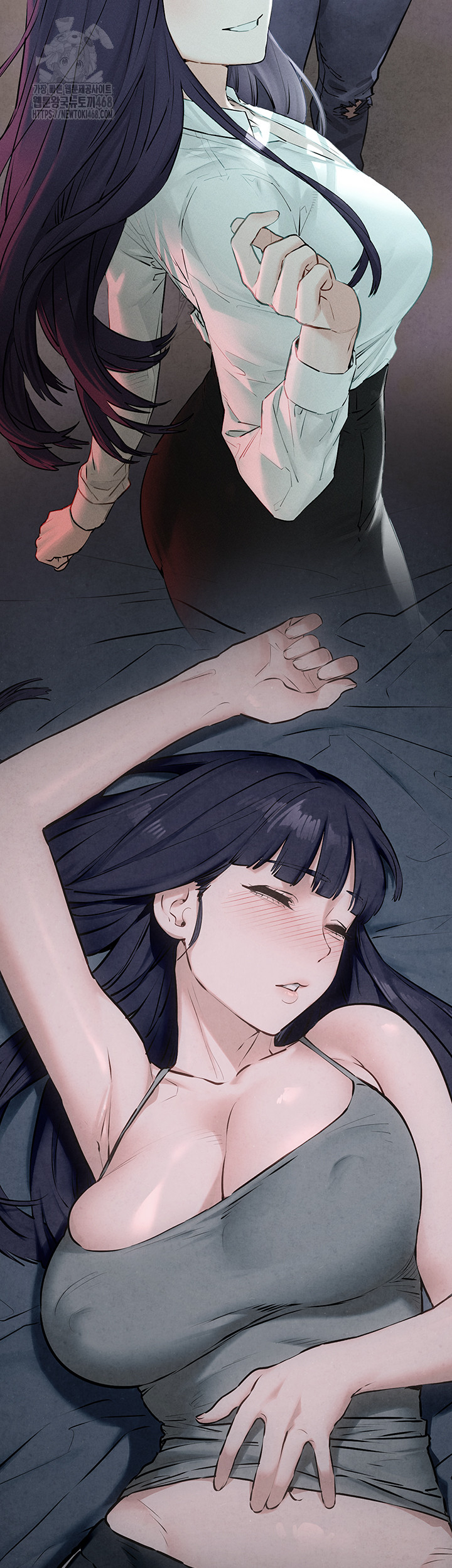 Moby Dick Raw Chapter 74 Page 42