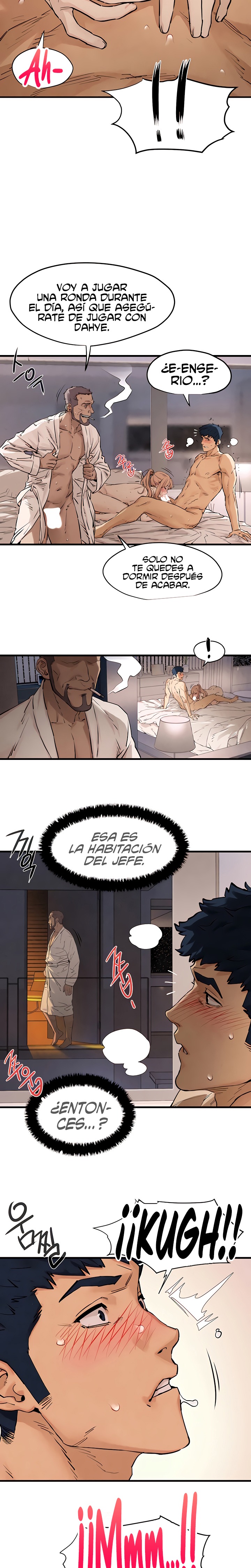 Moby Dick Raw Chapter 8 Page 20