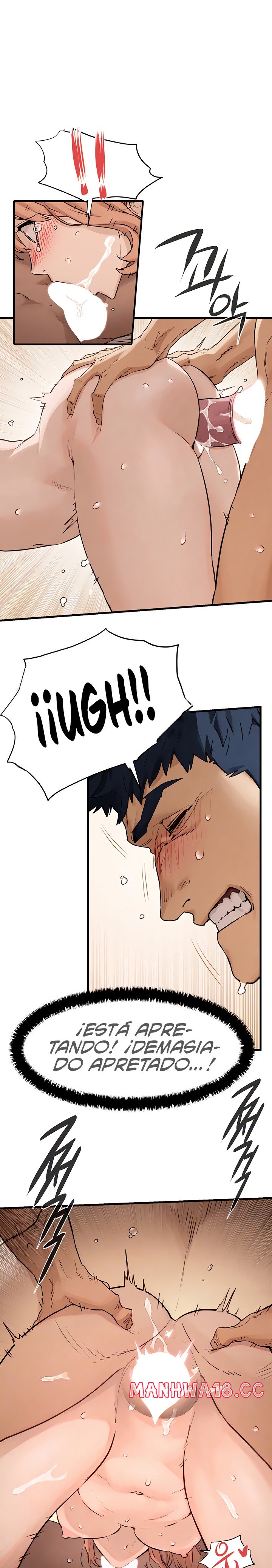 Moby Dick Raw Chapter 8 Page 4