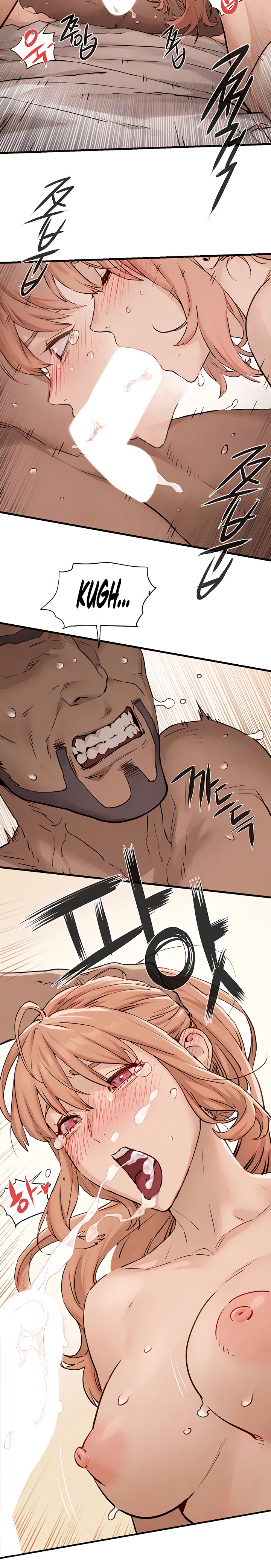 Moby Dick Raw Chapter 8 Page 5