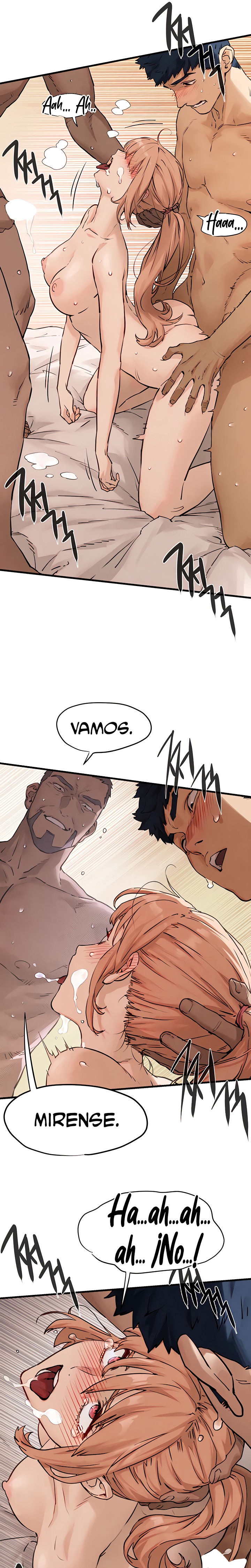 Moby Dick Raw Chapter 8 Page 6