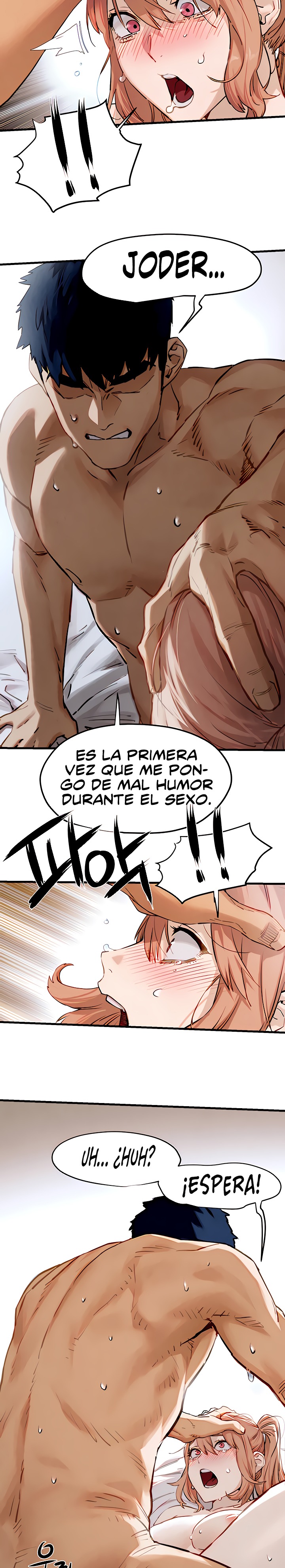 Moby Dick Raw Chapter 9 Page 14