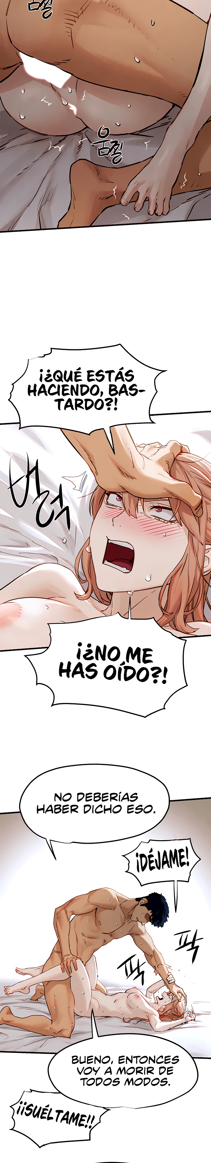 Moby Dick Raw Chapter 9 Page 15