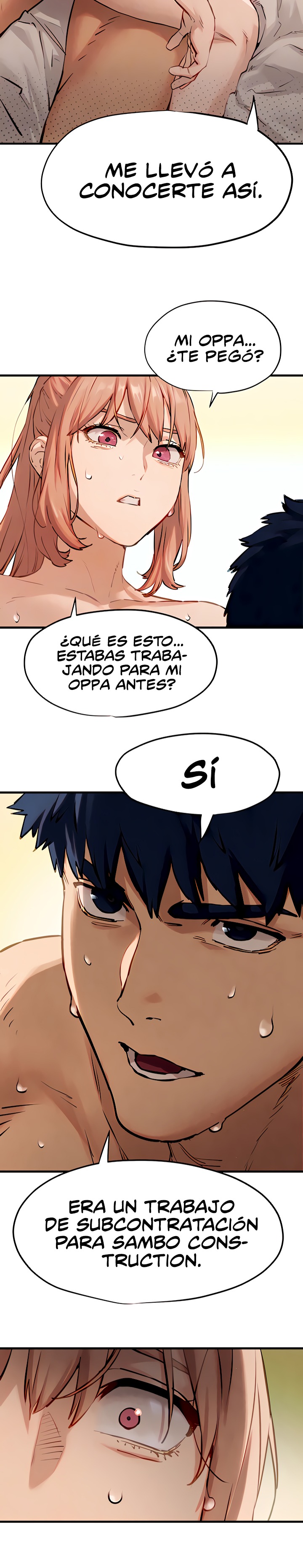 Moby Dick Raw Chapter 9 Page 3