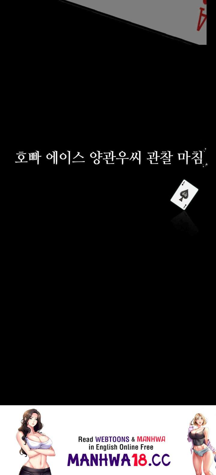 Observation Diary Raw Chapter 11 Page 42