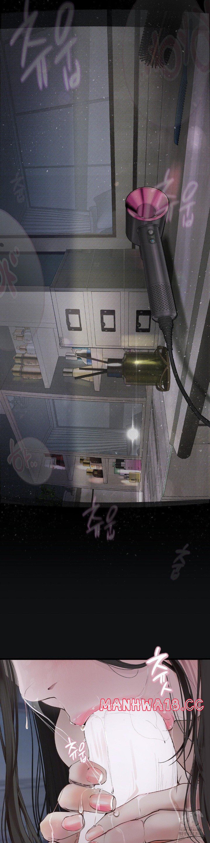 Observation Diary Raw Chapter 2 Page 30