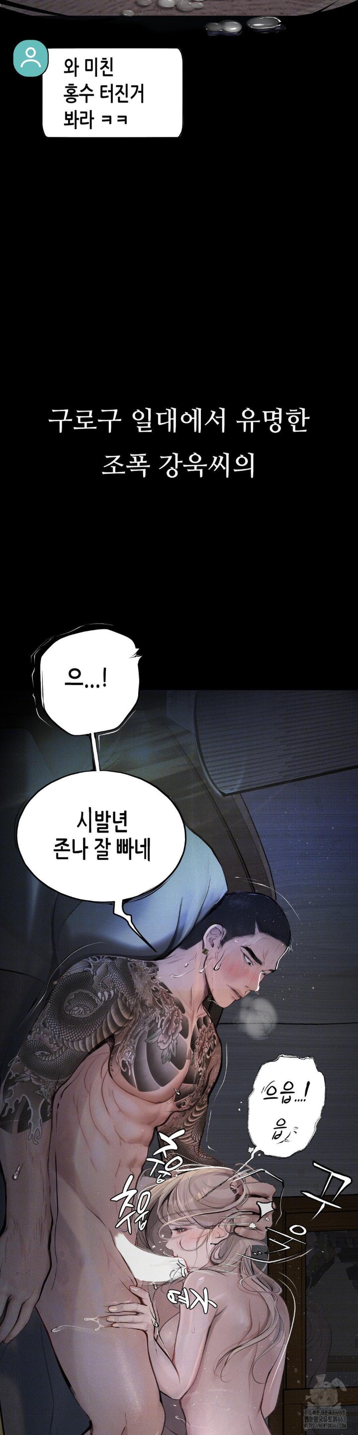 Observation Diary Raw Chapter 3 Page 45
