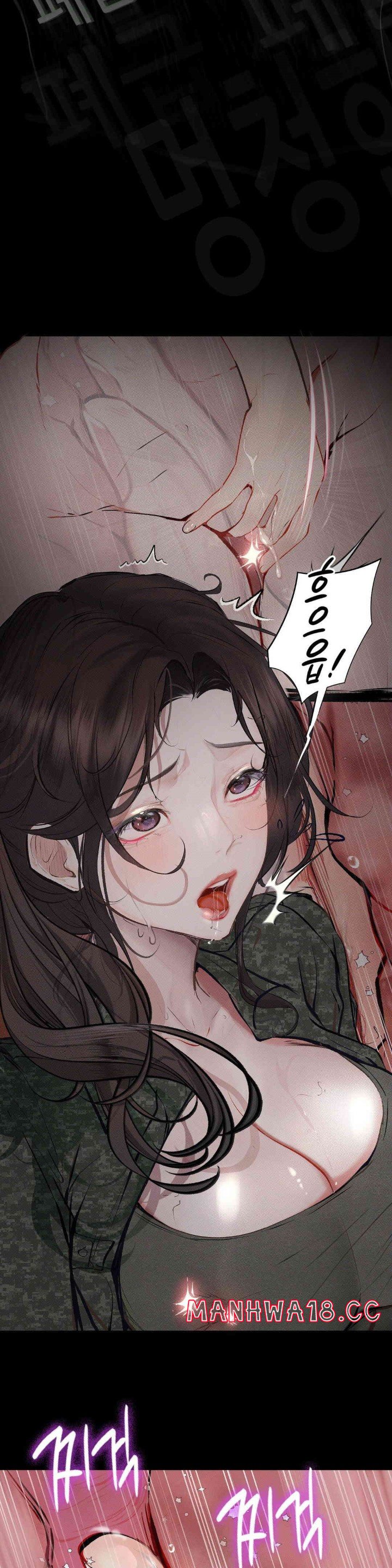 Observation Diary Raw Chapter 7 Page 28