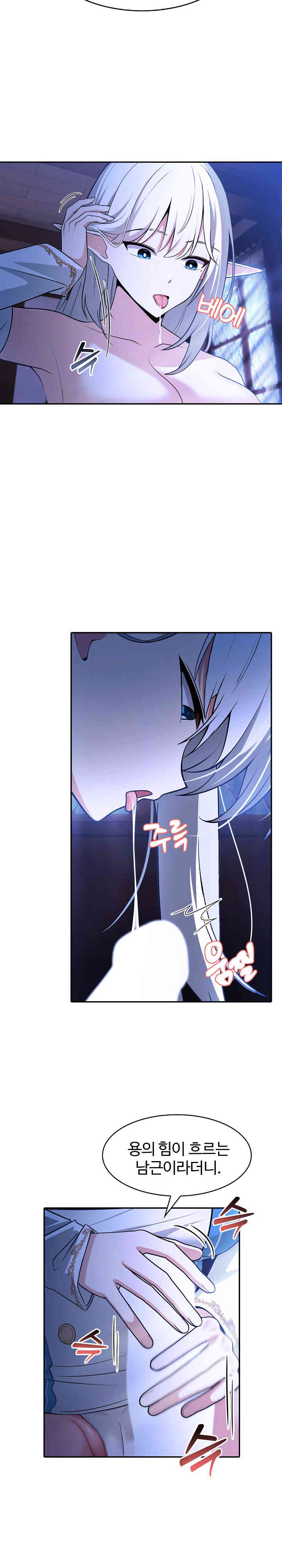 Isekai Dragondick Knight Commander Raw Chapter 2 Page 4