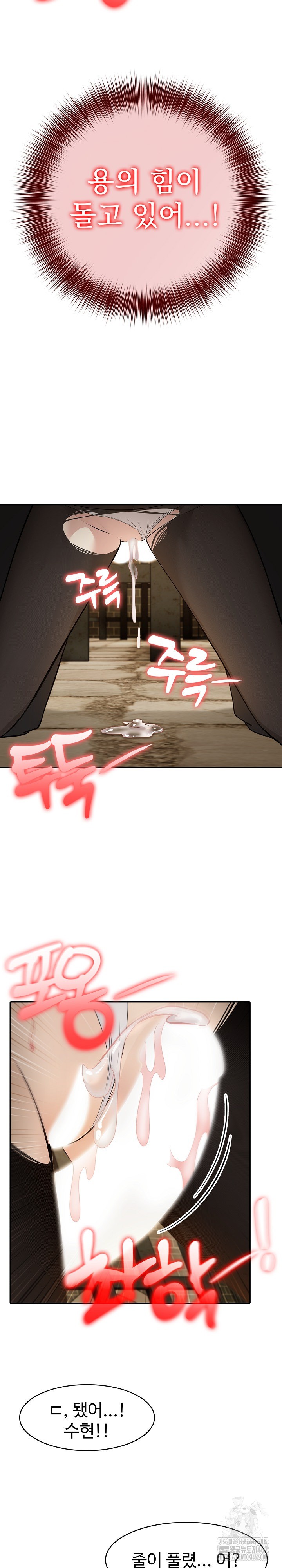 Isekai Dragondick Knight Commander Raw Chapter 20 Page 19