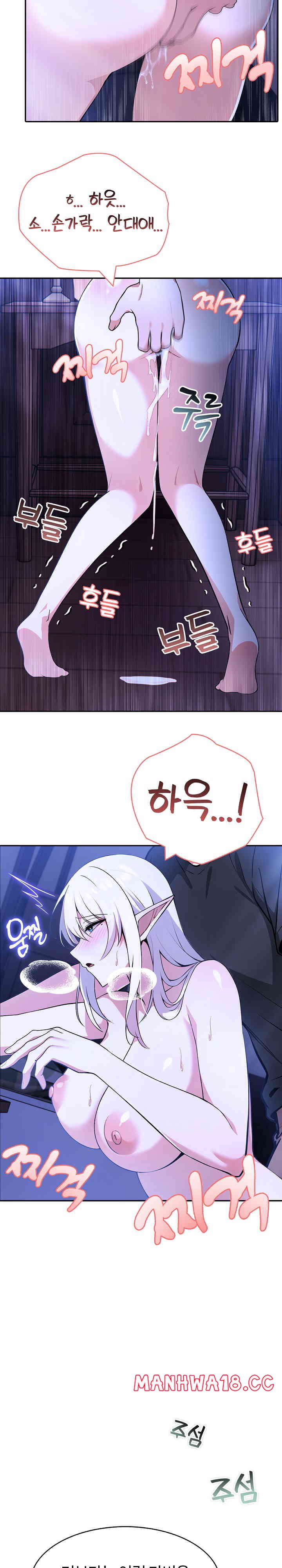 Isekai Dragondick Knight Commander Raw Chapter 3 Page 14
