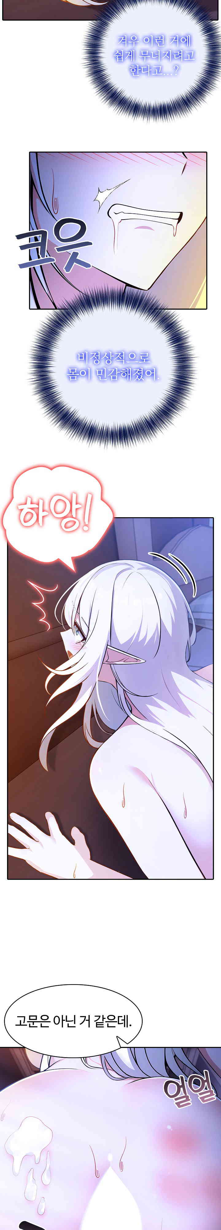 Isekai Dragondick Knight Commander Raw Chapter 4 Page 12