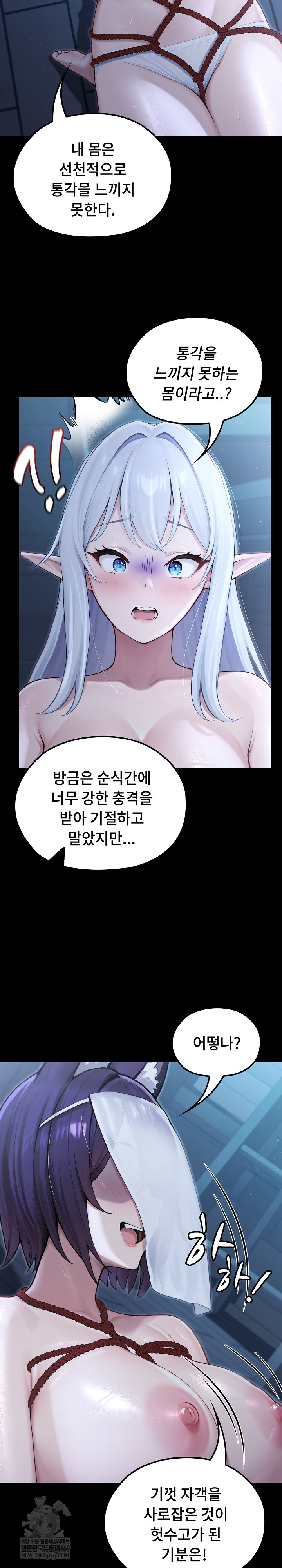 Isekai Dragondick Knight Commander Raw Chapter 66 Page 11