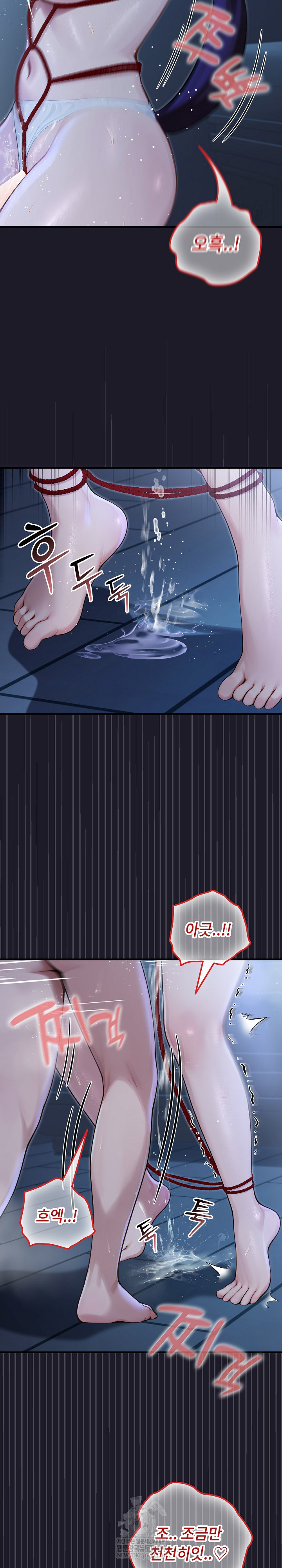 Isekai Dragondick Knight Commander Raw Chapter 68 Page 9