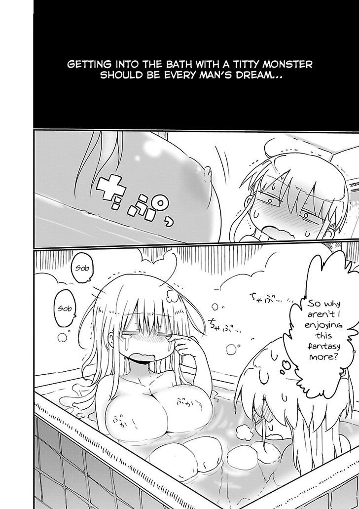 Chichi Chichi Chapter 2 Page 6