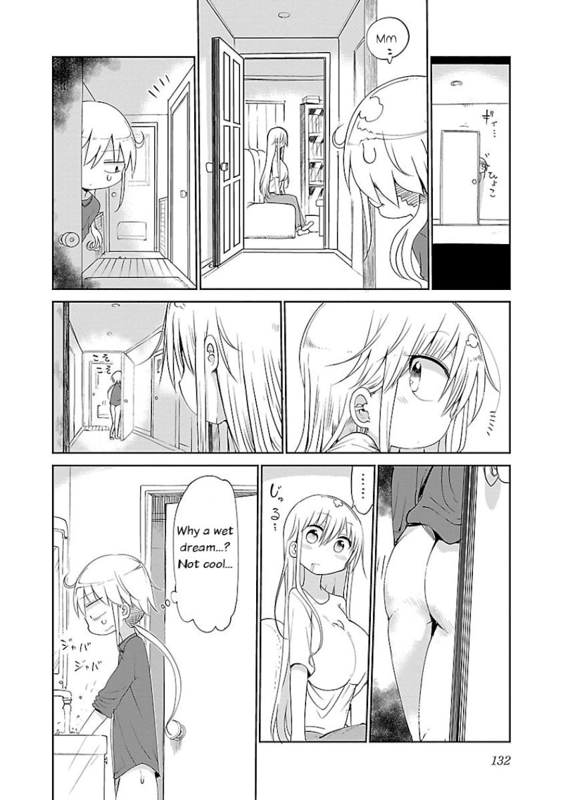 Chichi Chichi Chapter 33 Page 2