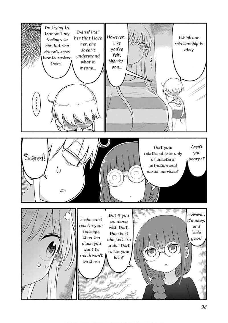 Chichi Chichi Chapter 48 Page 4