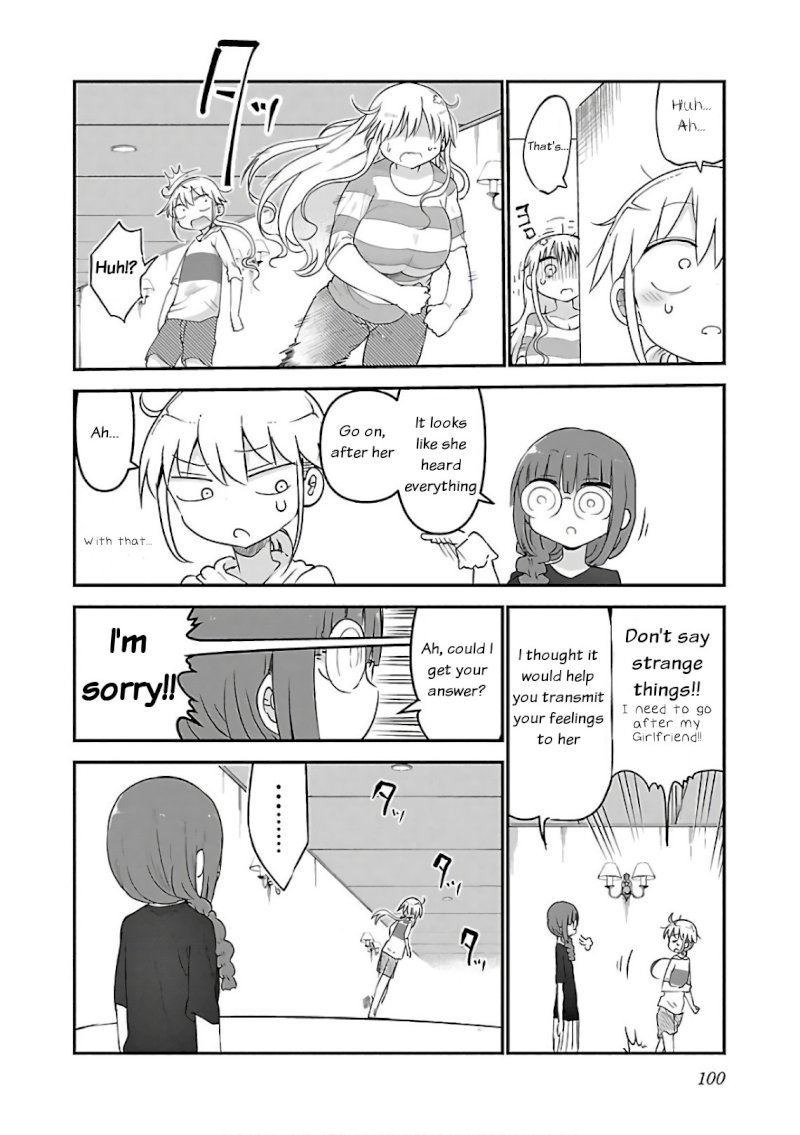 Chichi Chichi Chapter 48 Page 6