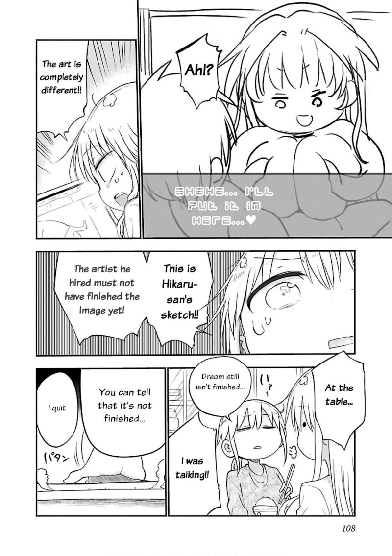 Chichi Chichi Chapter 49 Page 4