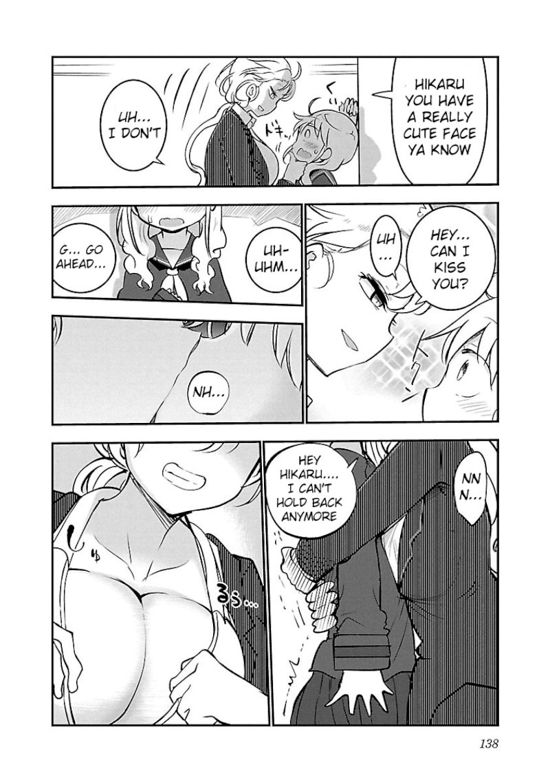 Chichi Chichi Chapter 51 Page 13