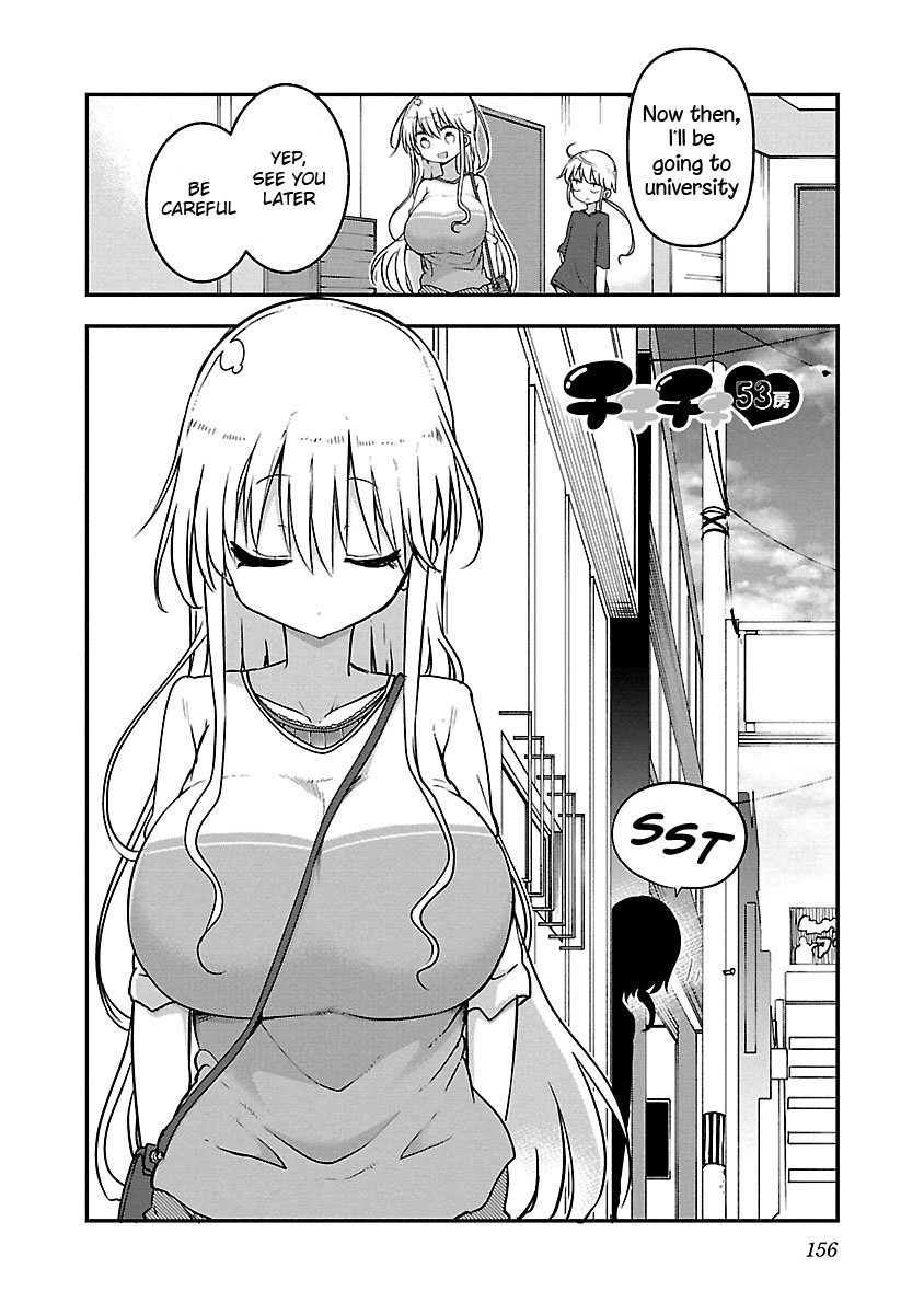Chichi Chichi Chapter 53 Page 2