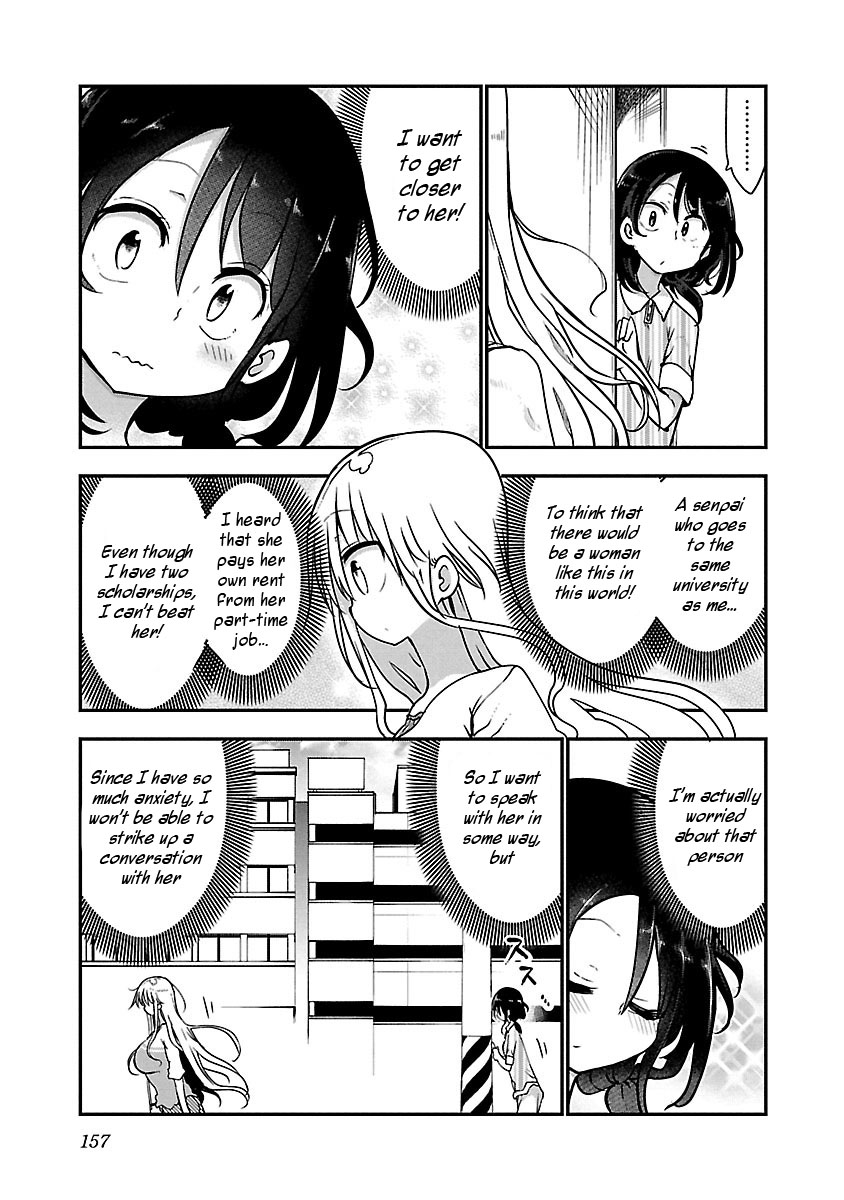 Chichi Chichi Chapter 53 Page 3