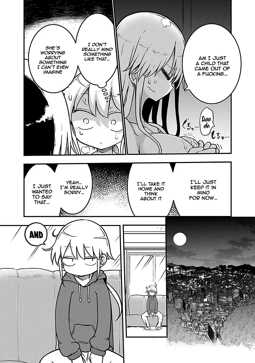 Chichi Chichi Chapter 55 Page 2